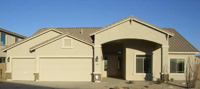 22115 N O Sullivan Dr., Maricopa, AZ 85238