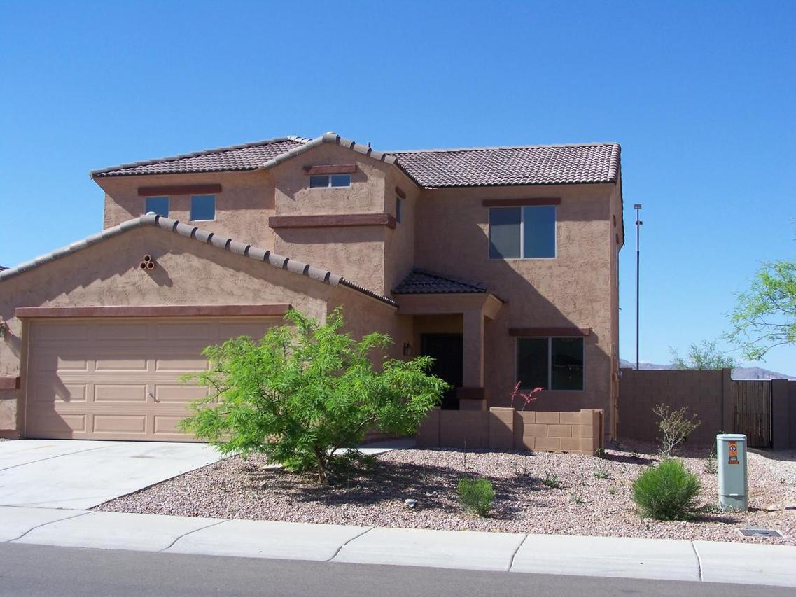 22088 W Yavapai St., Buckeye, AZ 85326