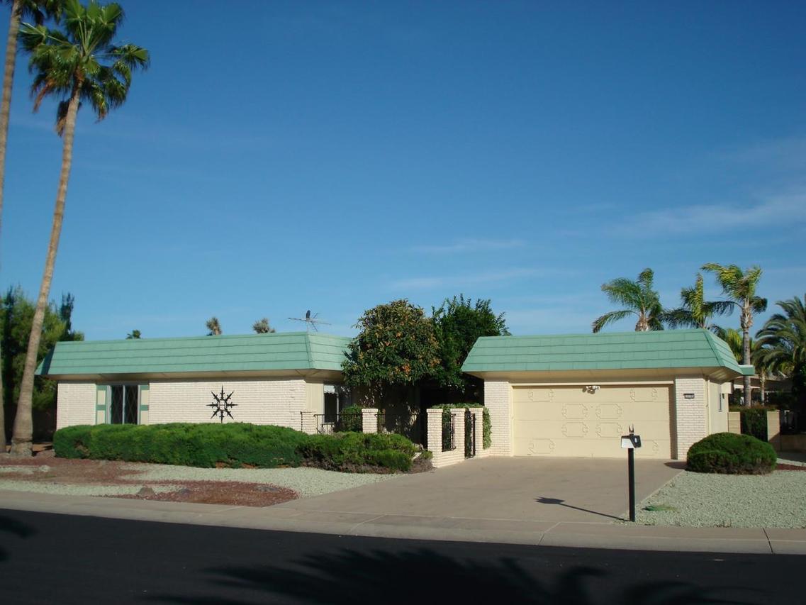 10705 W Hibiscus Dr., Sun City, AZ 85373