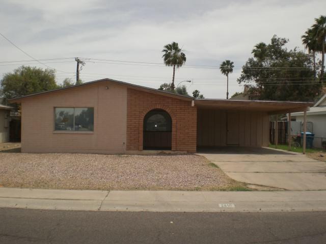 2815 N 52nd Ave., Phoenix, AZ 85035