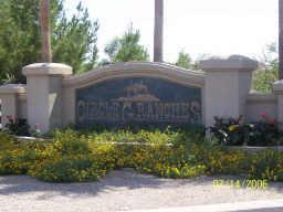 22447 S 196th Cir. #151, Queen Creek, AZ 85242