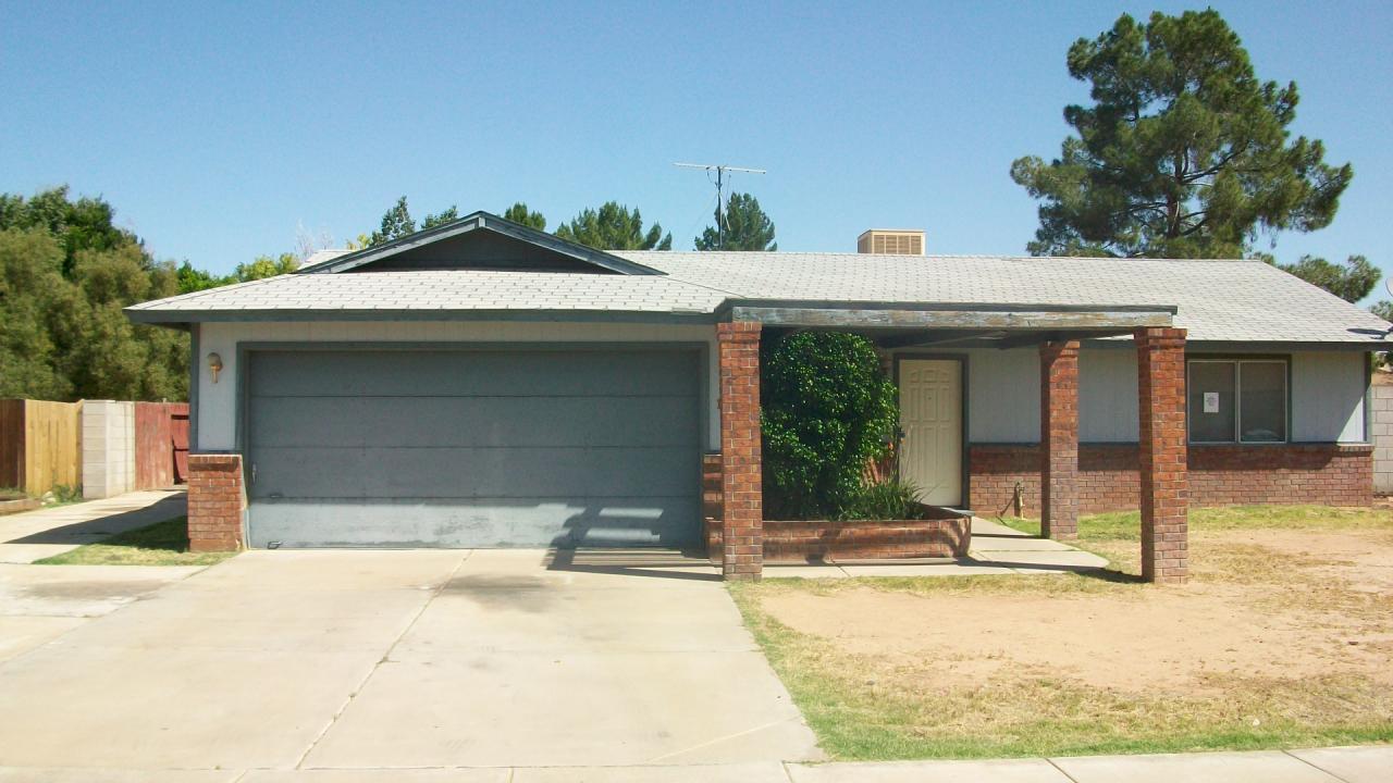 120 W San Angelo St., Gilbert, AZ 85233