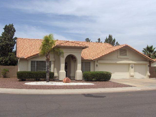 20716 N 109th Dr., Sun City, AZ 85373