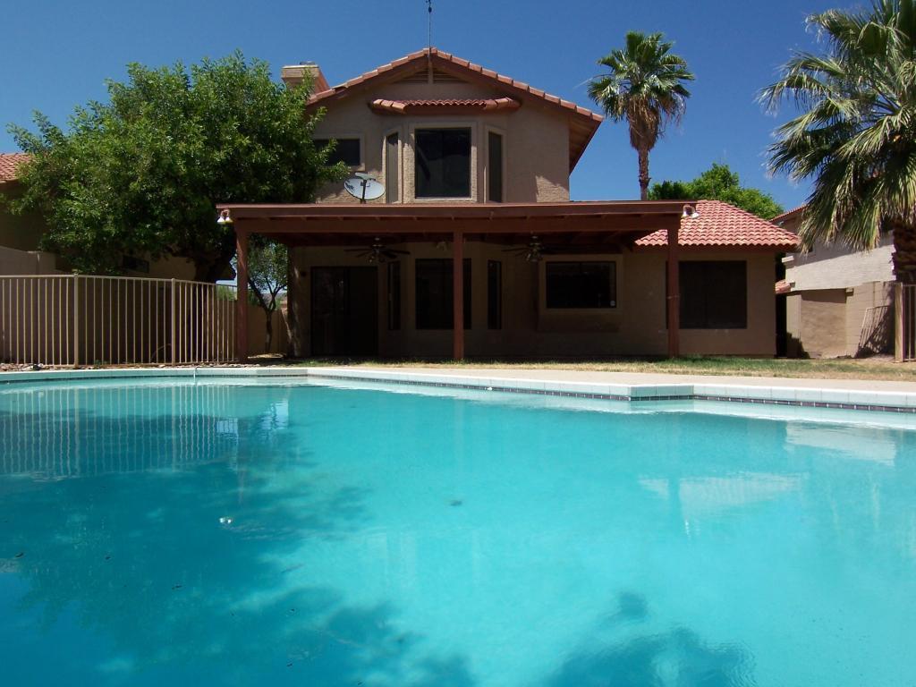 3611 E Agave Rd., Phoenix, AZ 85044