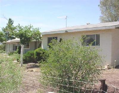 676 S Park, Camp Verde, AZ 86322