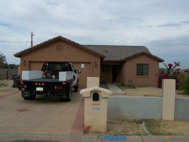 1020 E Desert Ln., Phoenix, AZ 85042