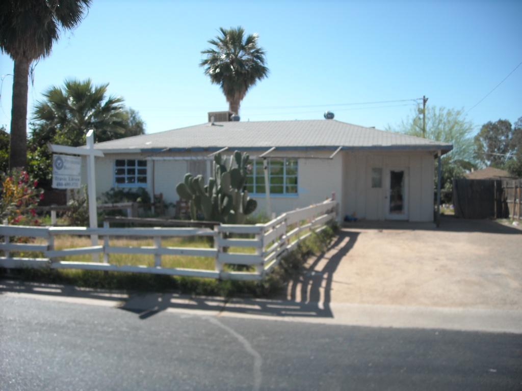 6409 E Arbor Ave., Mesa, AZ 85206