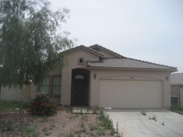 8837 W Hilton Ave., Tolleson, AZ 85353