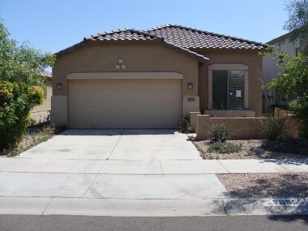 20955 E Via Del Palo St., Queen Creek, AZ 85242