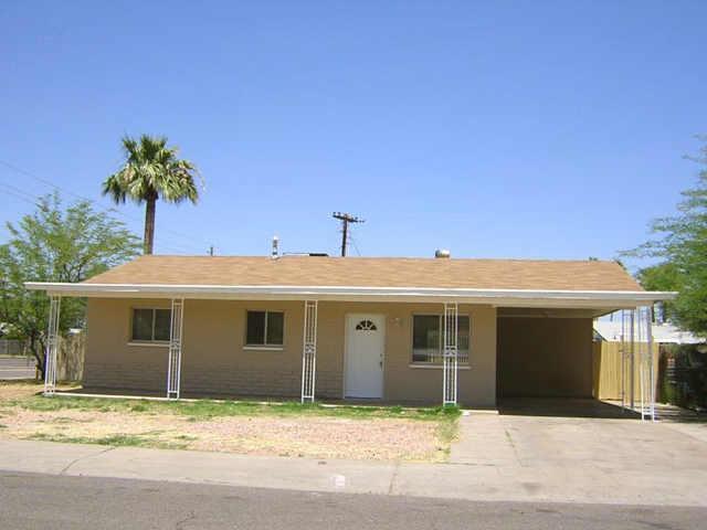 6642 W Flower St., Phoenix, AZ 85033