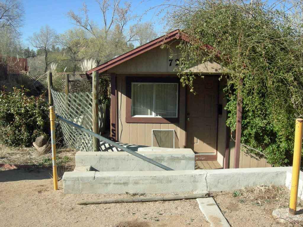 720 W Gurley St., Prescott, AZ 86305