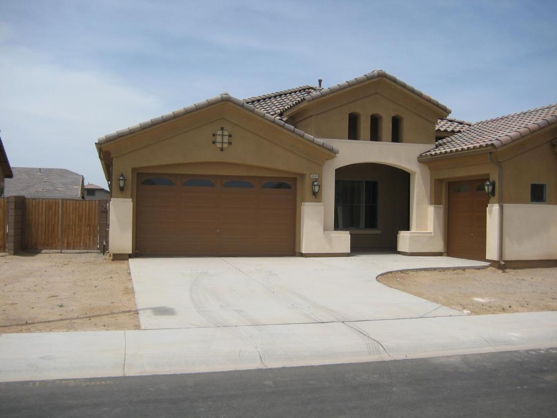 4340 S Hudson Pl., Chandler, AZ 85249