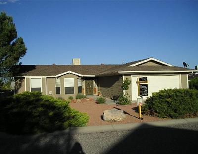 1471 E Foy Dr., Clarkdale, AZ 86324