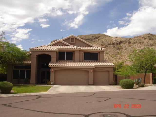 2106 E Granite View Dr., Phoenix, AZ 85048
