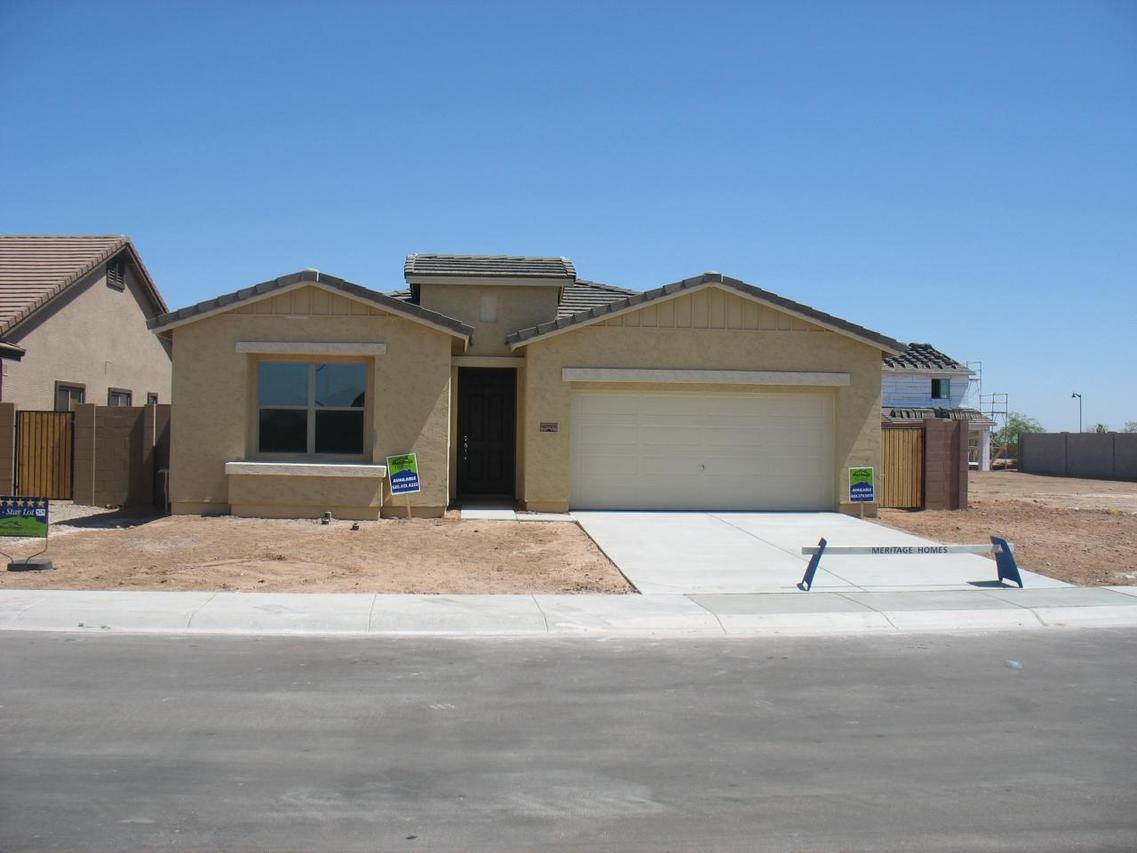 40904 W Colby Dr., Maricopa, AZ 85238