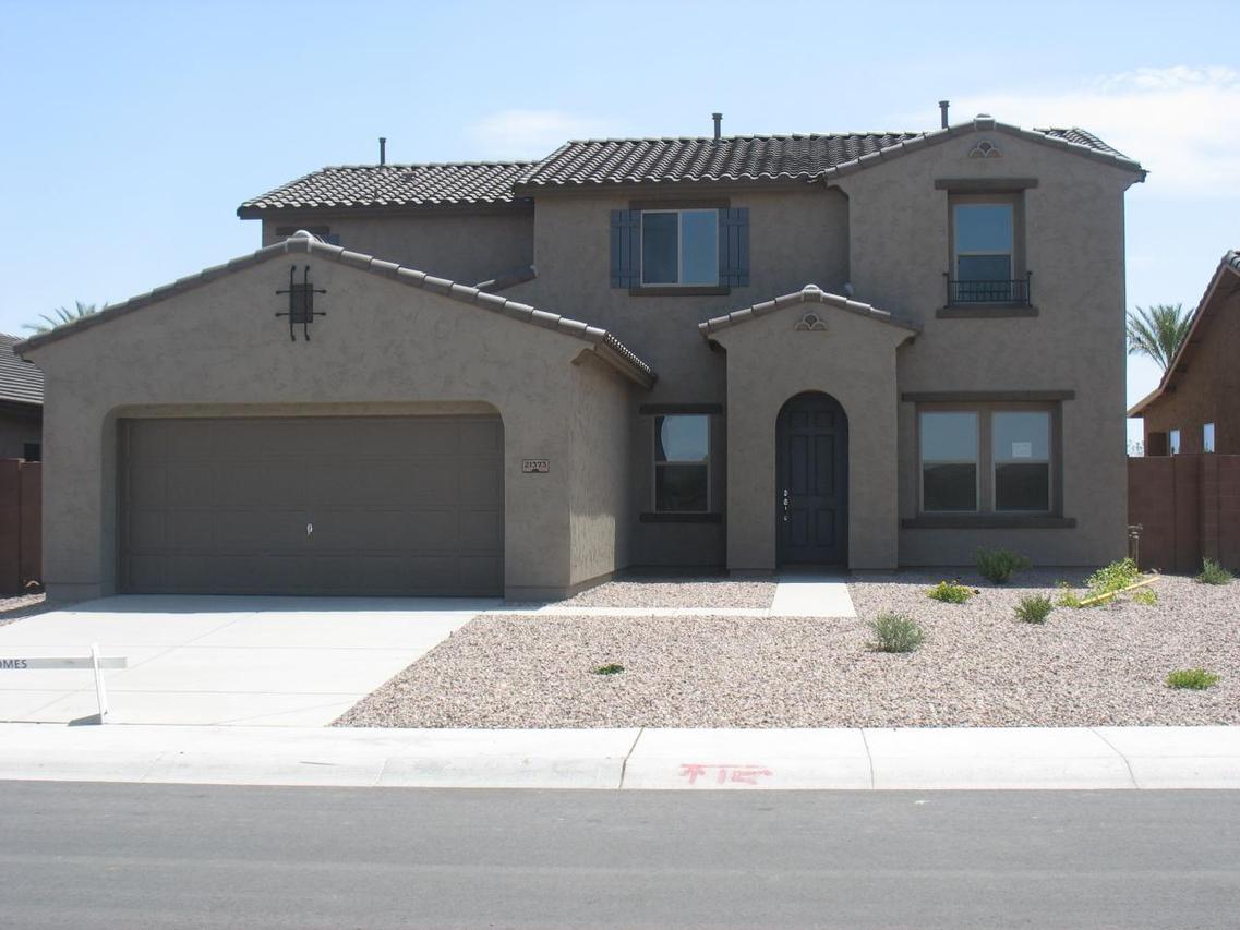 21373 N Diamond Dr., Maricopa, AZ 85238