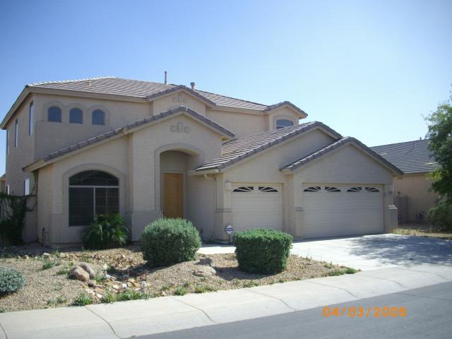 43217 W Bunker Dr., Maricopa, AZ 85238