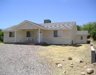 1130 S 5th St. #1, Cottonwood, AZ 86326