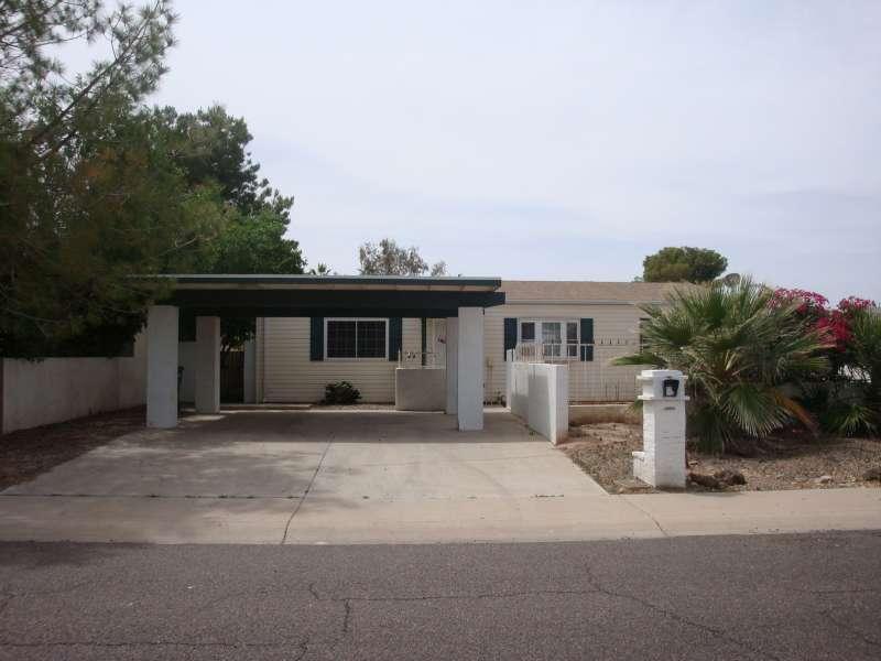 10529 W Calle Del Sol, Phoenix, AZ 85037