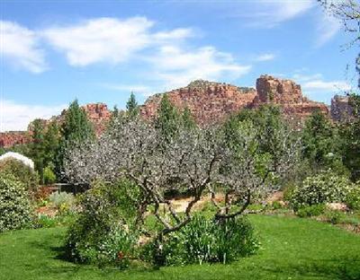 605 Deer Pass Dr., Sedona, AZ 86351
