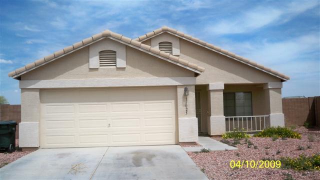 13025 N 130th Ln., El Mirage, AZ 85335