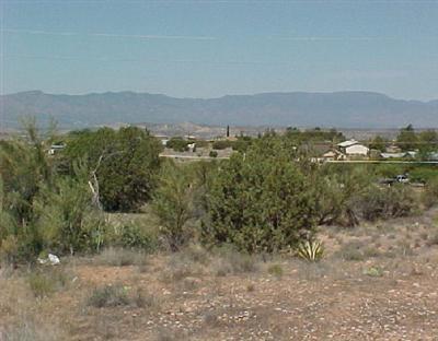 89 Wickiup Dr., Rimrock, AZ 86335