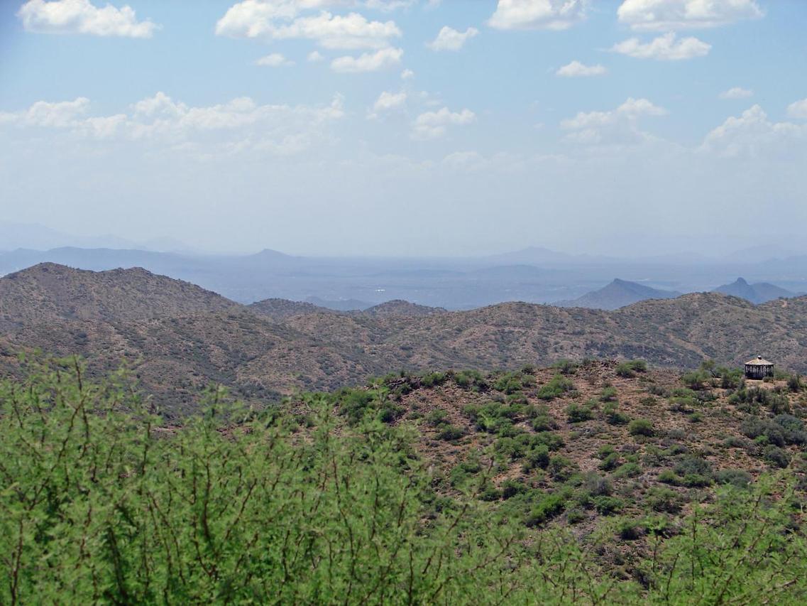 E Owl Springs Rd., Wickenburg, AZ 85390