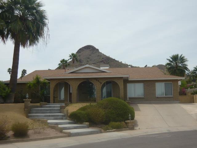 15210 N 19th Way, Phoenix, AZ 85022