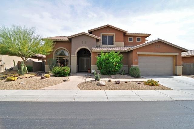 2929 W Adventure Dr., Anthem, AZ 85086