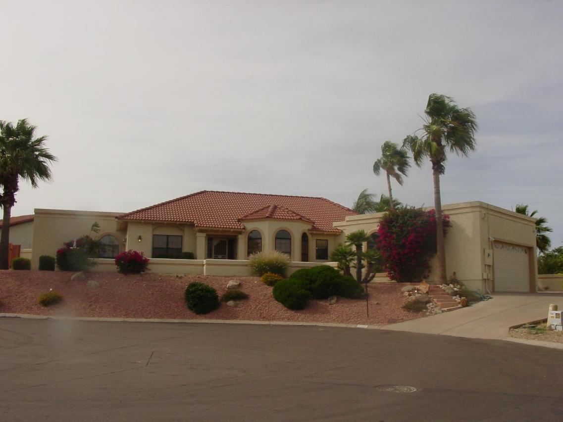 15836 E Mustang Dr., Fountain Hills, AZ 85268