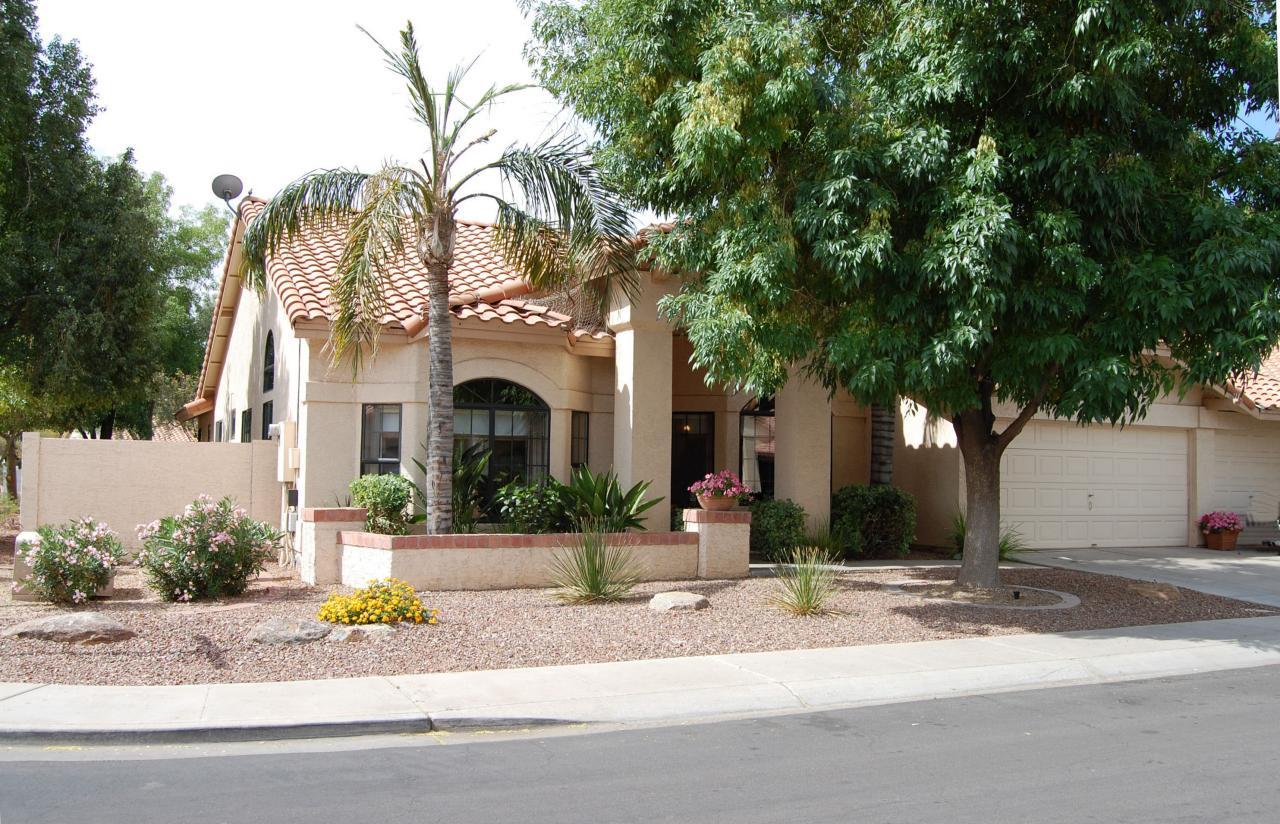 519 E Hearne Way, Gilbert, AZ 85234