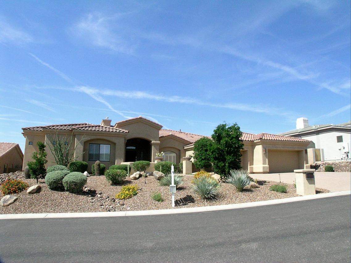 15639 E Robin Dr., Fountain Hills, AZ 85268