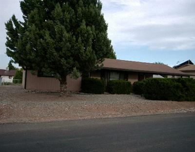 1311 S Wild Burro Dr., Cottonwood, AZ 86326