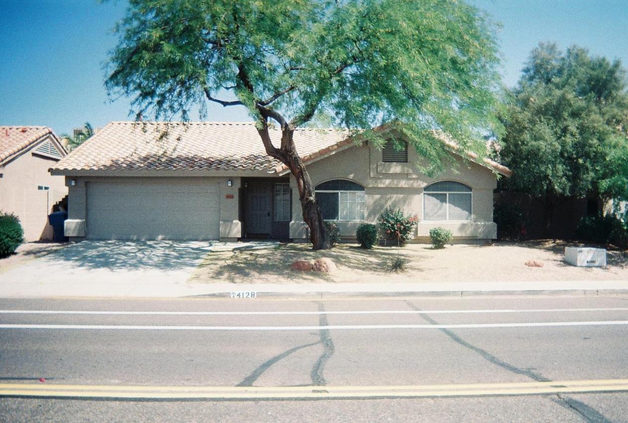 4128 E Frye Rd., Phoenix, AZ 85048