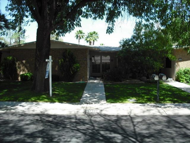 17617 N 105th Ave., Sun City, AZ 85373