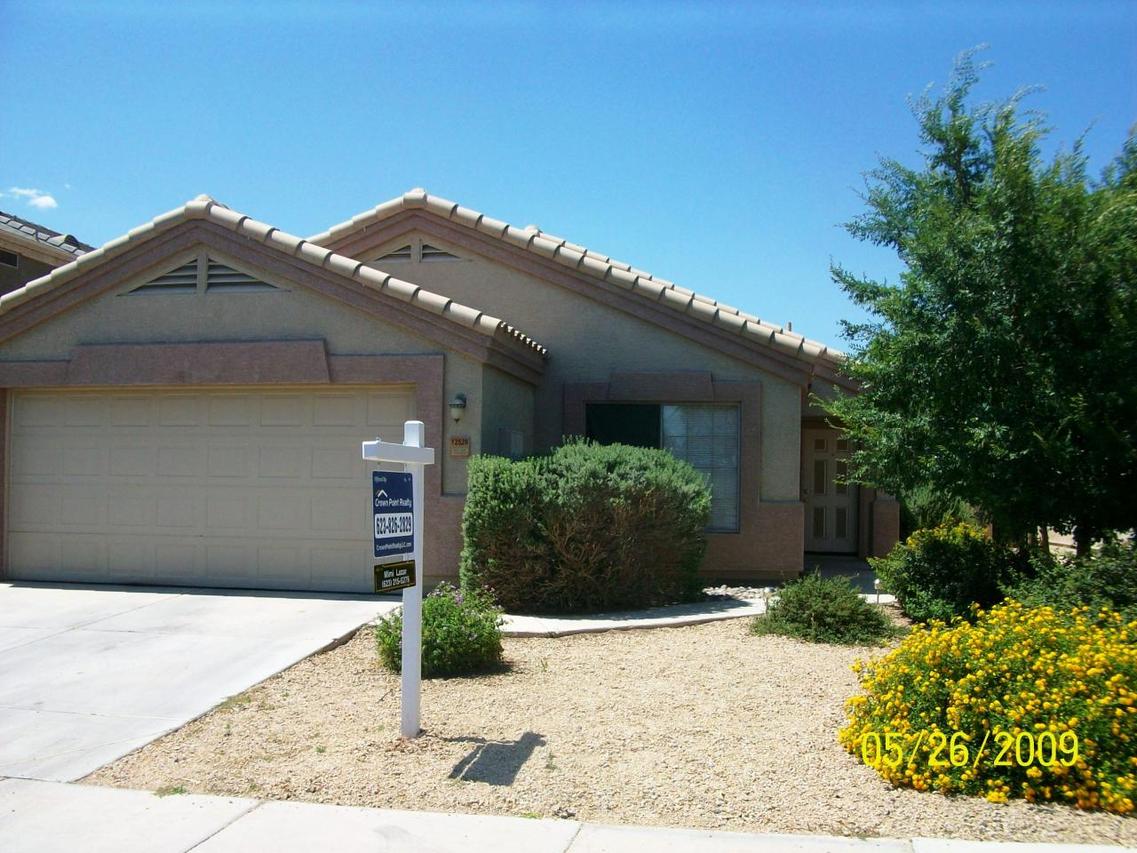 12526 W Wells St., El Mirage, AZ 85335