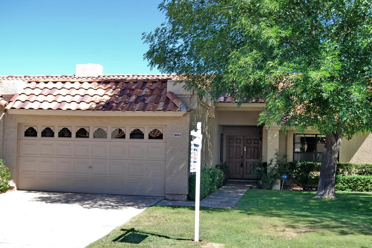 8952 E Palm Ridge Dr., Scottsdale, AZ 85260