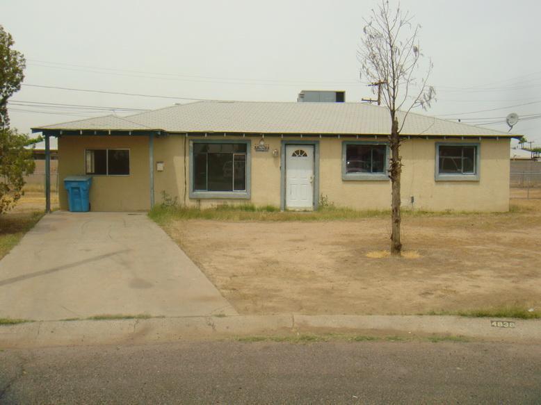 4838 W Heatherbrae Dr., Phoenix, AZ 85031