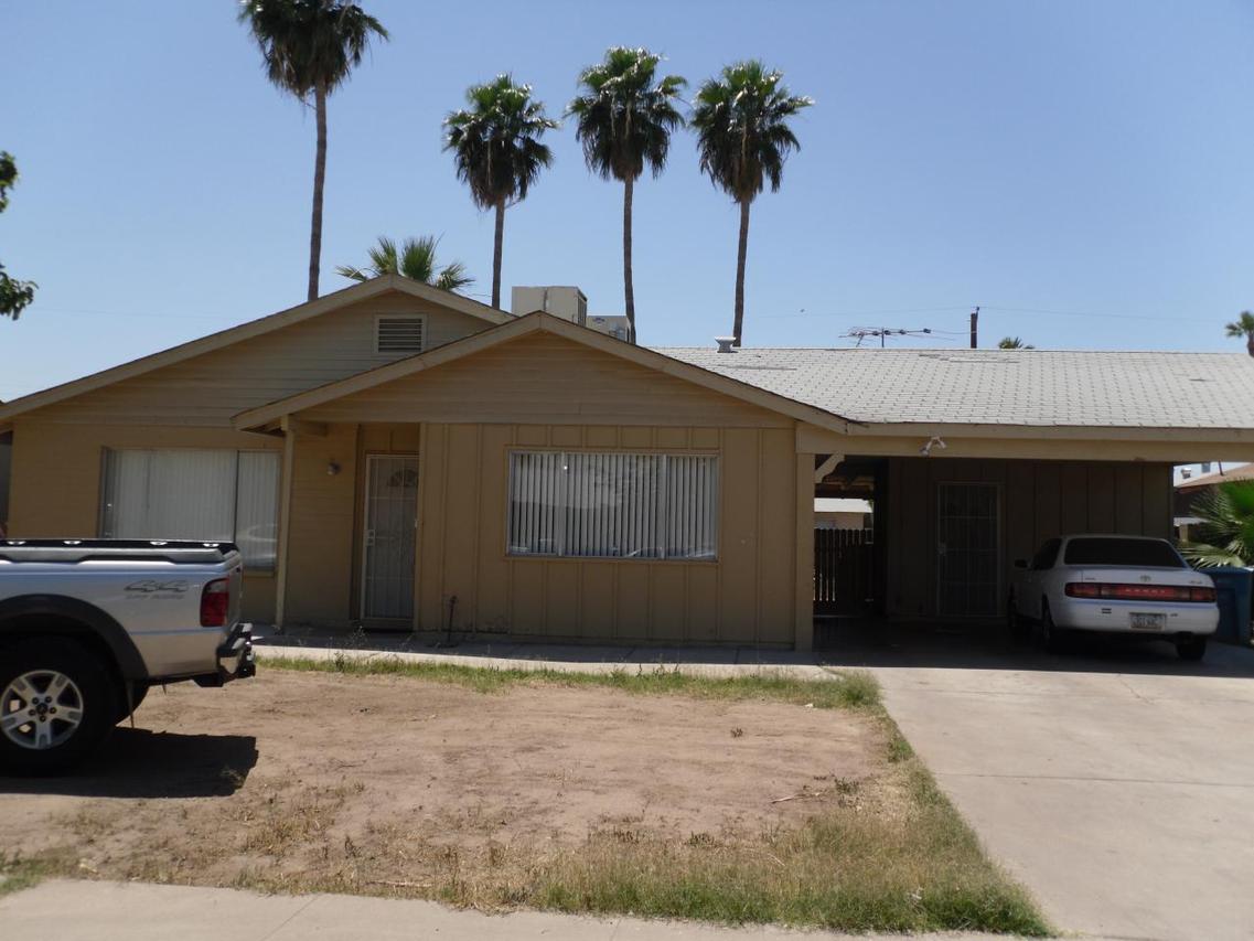 5233 W Lewis Ave., Phoenix, AZ 85035