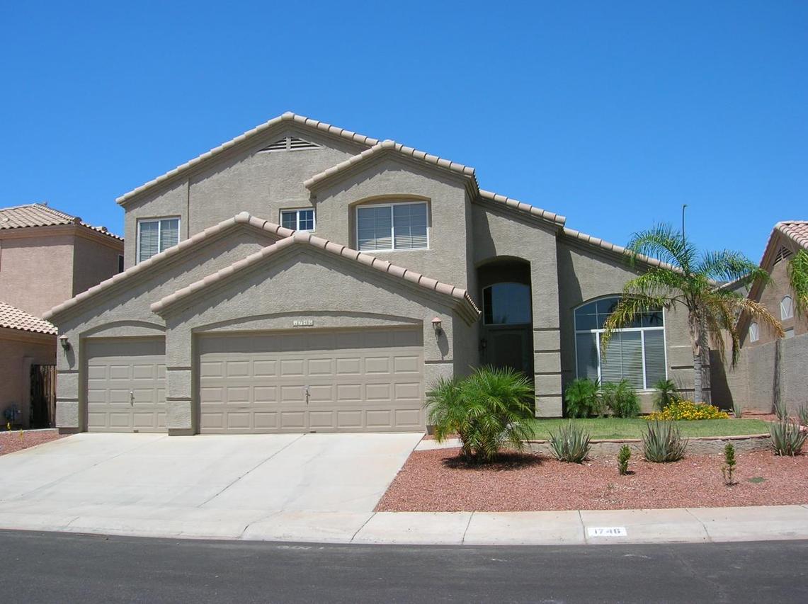 1746 W Cathedral Rock Dr., Phoenix, AZ 85045