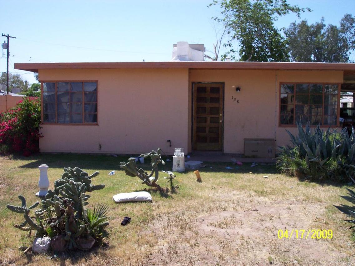 128 N 30th Ave., Phoenix, AZ 85009