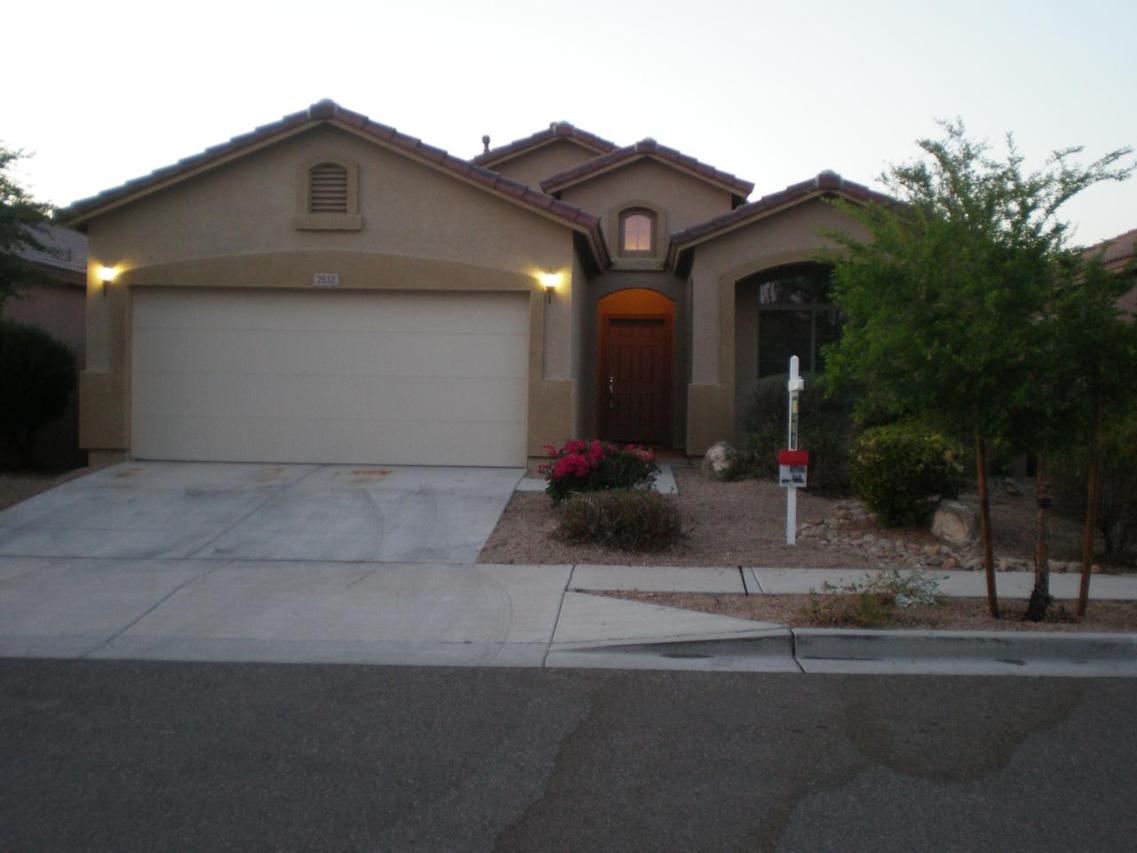 2532 W Preserve Way, Phoenix, AZ 85085