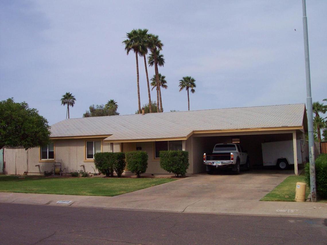 1616 N 57th Ave., Phoenix, AZ 85035