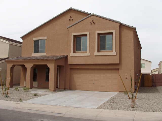 8326 W Superior Ave., Tolleson, AZ 85353