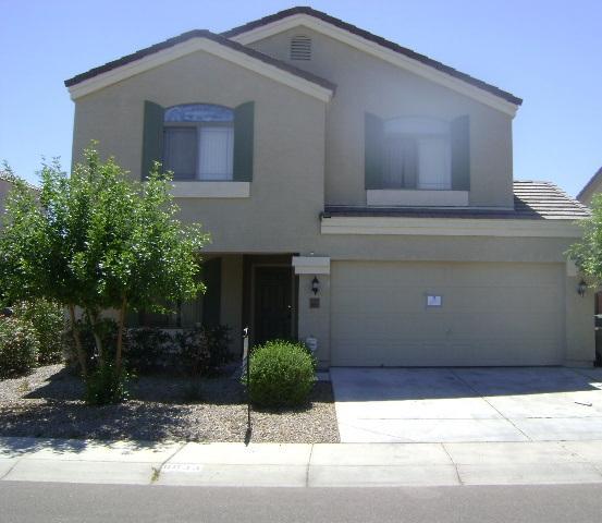 8633 W Jocelyn Ter., Tolleson, AZ 85353