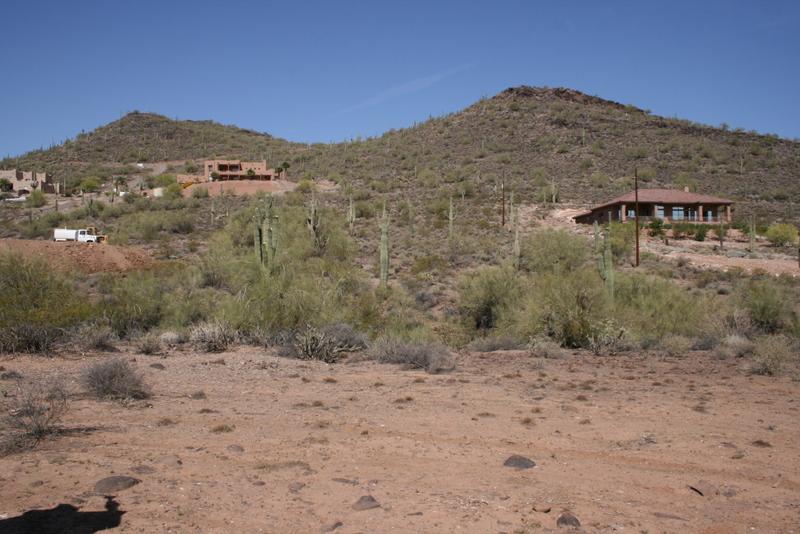 36000 N 17th Ave. #5, New River, AZ 85087