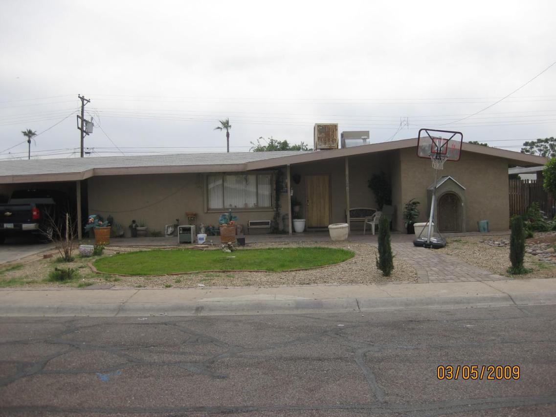 6029 W Indianola Ave., Phoenix, AZ 85033