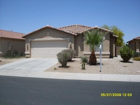 43640 W Elm Dr., Maricopa, AZ 85238