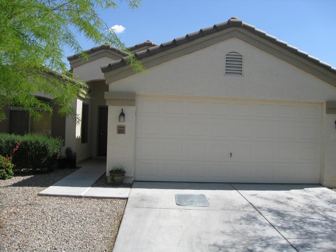8507 W Pioneer St., Tolleson, AZ 85353