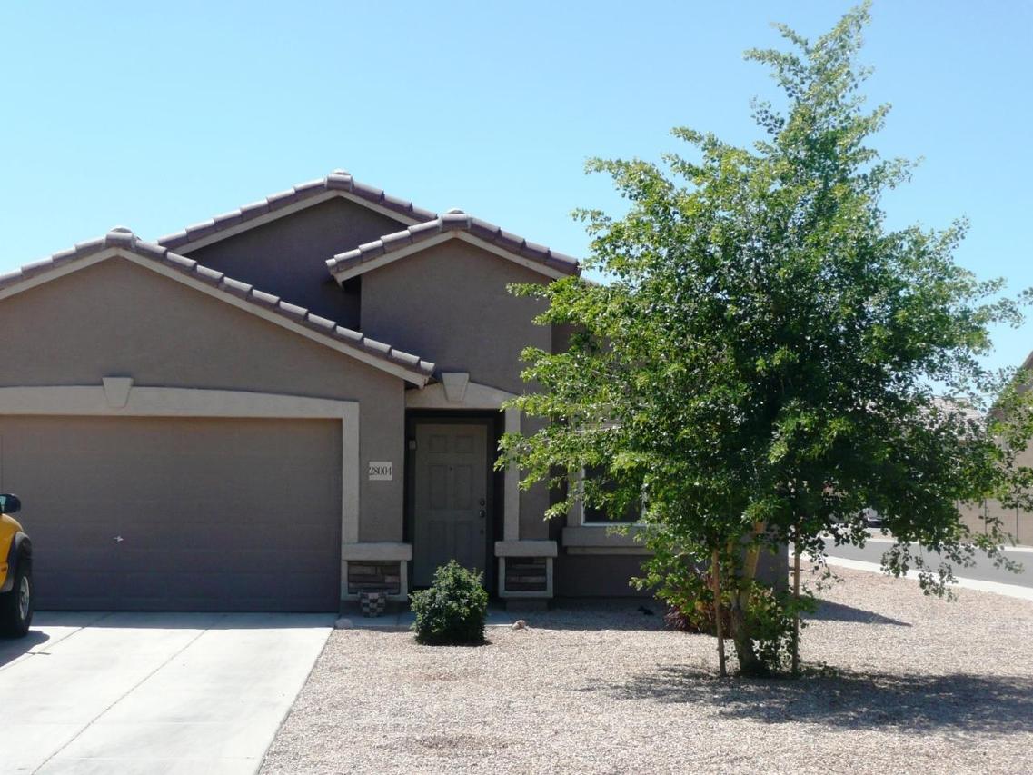 28004 N Crystal Ln., Queen Creek, AZ 85243